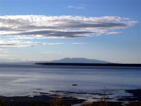 Stop oil leasing in Cook Inlet, Alaska | WorkBoat