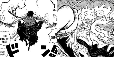 One Piece: The 10 Best Fights In The Wano Arc, Ranked