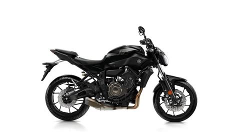 Yamaha Mt Moto Hyper Naked Andar De Moto