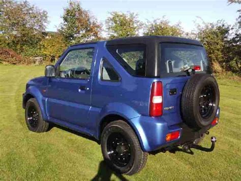 Suzuki Jimny Cabrio Hardtop X Top Zustand Neue Angebote Automarken