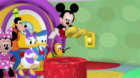 Watch Mickey Mouse Clubhouse: 2×39 Online For Free – Bthwood Movies