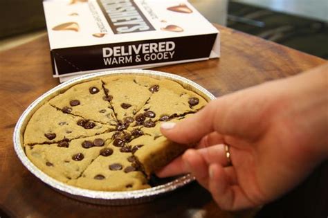Dr Oetker To Introduce Chocolate Pizza Neogaf