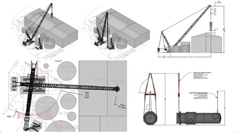 Engineering Tnt Crane And Rigging