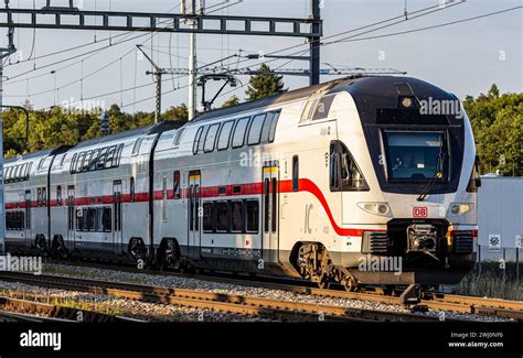 Deutsch Bahn Fernverkehr Ag Hi Res Stock Photography And Images Alamy