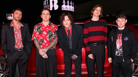 Bring Me The Horizon Announce 2024 Australian Tour Bring Me The Horizon