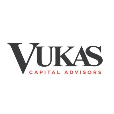 Chris Vukas on LinkedIn: Vukas Capital Advisors, LLC | LinkedIn