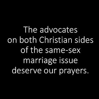 TRIBEWORK Conservatives Progressives Peacemakers And Same Sex Marriage