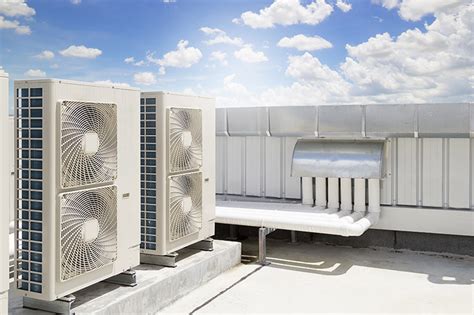 What Type of HVAC System Is Best for Your Business?