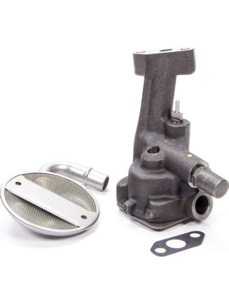 Buy Melling Oil Pump Wet Sump Internal Standard Volume High Pressure Pickup 10541 Online Rolan