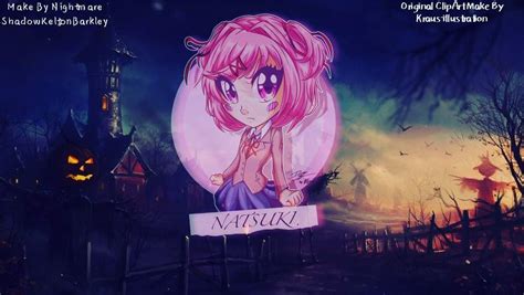 Halloween Doki Doki Literature Club Doki Doki Literature Club Amino