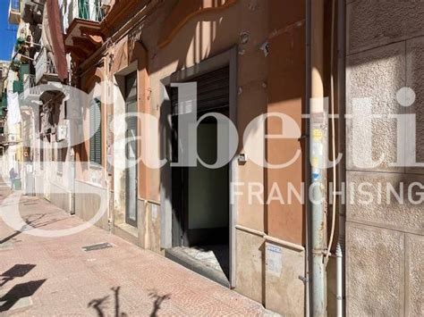 Vendita Appartamento Taranto Bilocale In Via Dante Piano Terra