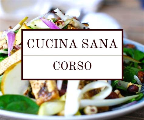 Dal Aprile Corso Di Cucina Sana Con La Veg Chef Carla Casali Alla