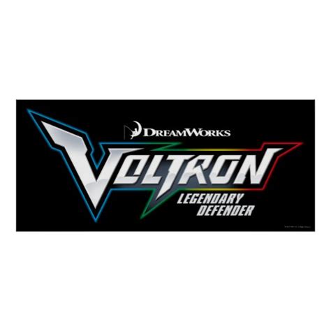 voltron legendary defender logo 10 free Cliparts | Download images on ...