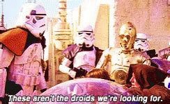 Droids Star Wars Droids Star Wars Looking Discover Share Gifs