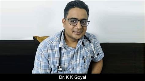 Dr Kailash Kumar Goyal Gives Us Tips On Maintaining Healthy Heart Health News Zee News