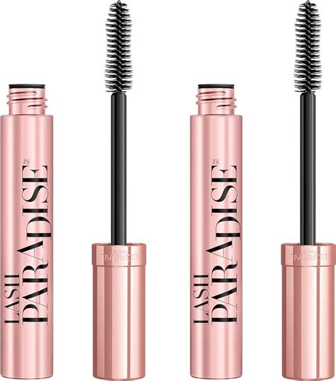 L Or Al Paris Voluminous Panorama Mascara Pack Of Pack