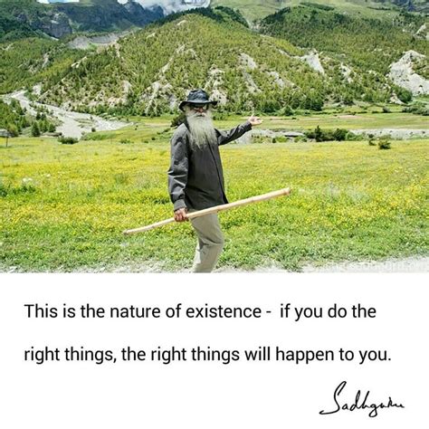 Sadhguru Quotes On Instagram For More About Sadhguru Ji Kindly