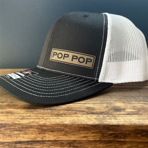 Pop Pop Etsy