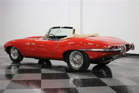 Xke Roadster Manual For Sale Jaguar E Type For Sale In