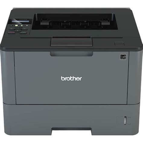 Brother HL L5200DW A4 Mono Laser Printer