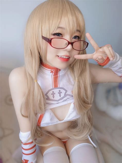 YaoYaoQwQ yaoyaole 軟妹搖搖樂w Leaked Patreon Nude 20 Photos