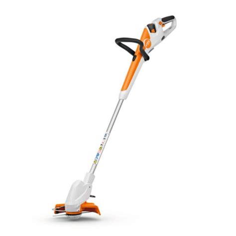 Stihl Fsa Cordless Brushcutter Grass Trimmer Radmore Tucker