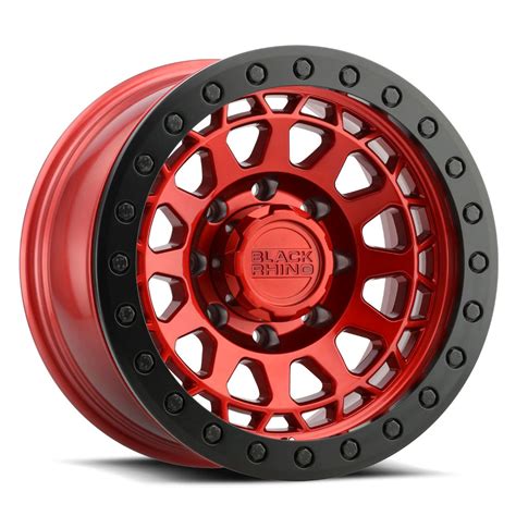 Black Rhino Primm Beadlock Wheels Primm Beadlock Rims On Sale