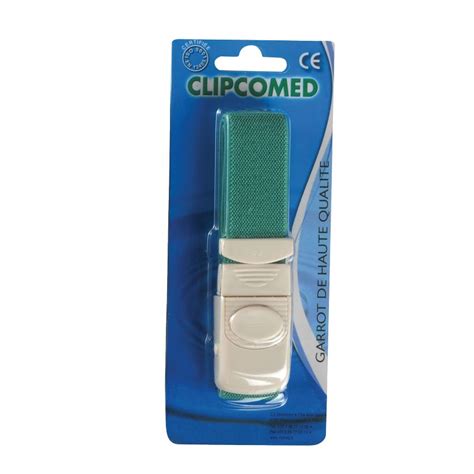 Garrot Clipcomed