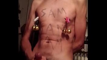 Buenas Noches Sam Video Personalizado De TCC Propia XVIDEOS