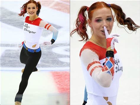 Naked Ice Off Season Fun 2016 2017 Fashion Review Short Program