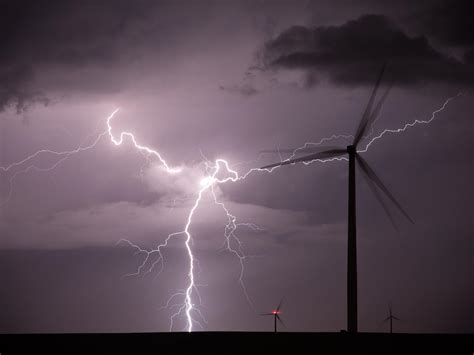 lightning protection
