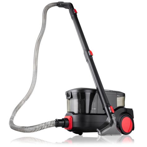 Профессиональный моющий пылесос Lehmann ProWash 2000W – фото, отзывы ...