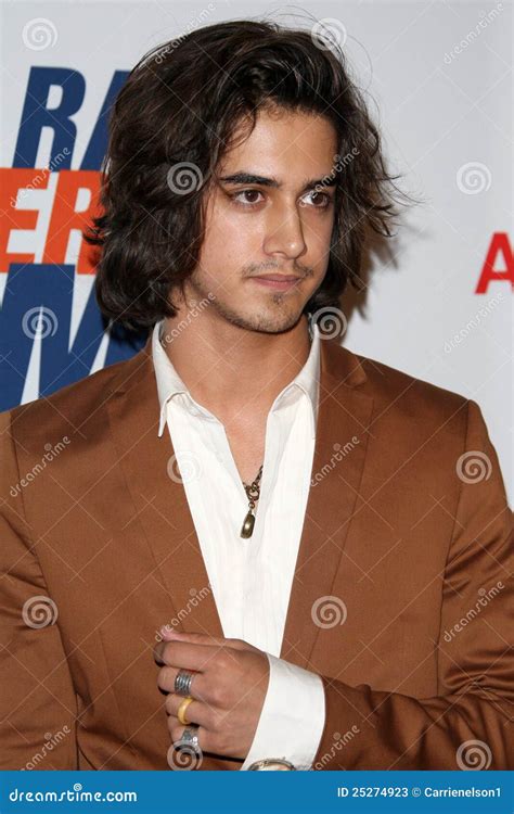 Avan Jogia Editorial Photo | CartoonDealer.com #22768403