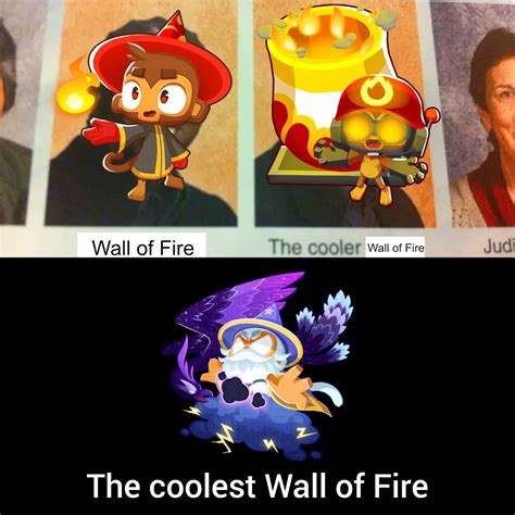 Photo Credits To Birdzthe Coolest Wall Of Fire Rbtd6