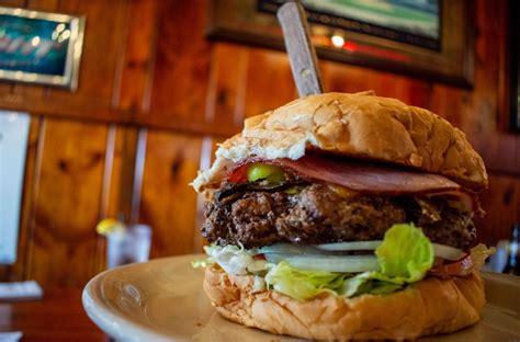 These Are The Best Burgers In Michigan Mlive