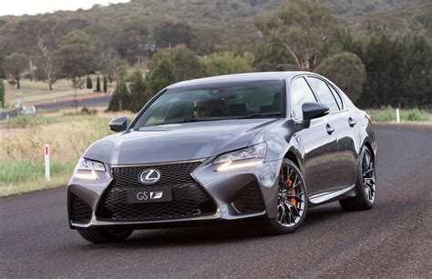 2020 Lexus Gs Price And Specs Carexpert