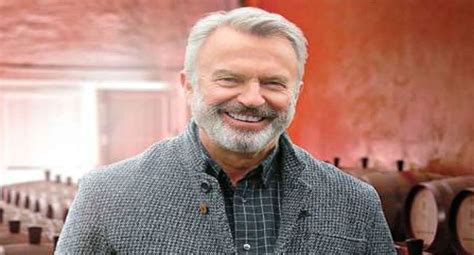 Sam Neill Net Worth 2024 Age Height Wife Movies Wine Bio Wiki