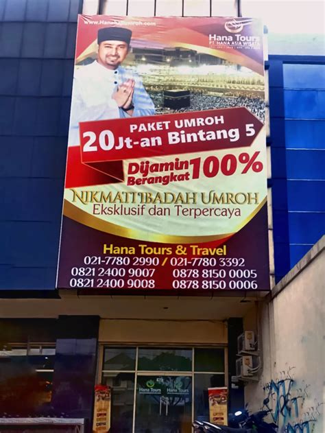 Doa Umroh Mabrur Panduan Lengkap Untuk Ibadah Yang Berkah Hana Tours