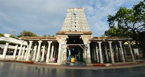 Thiruchendur Murugan Temple Kanyakumari Timings History Entry Fee