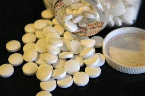 An Aspirin A Day Keeps Cancer Away