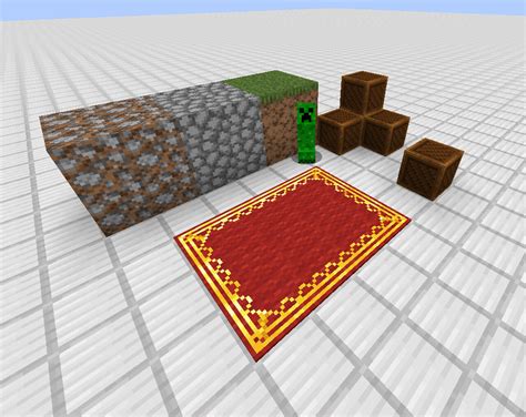 DungeonsPack Minecraft Dungeons Texture Pack For Java Edition