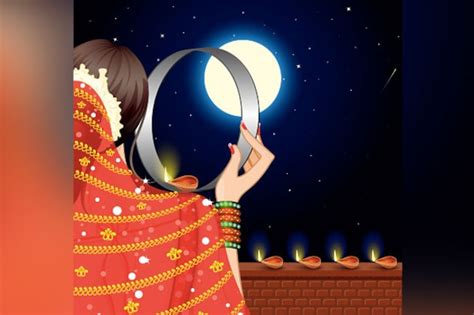 Karwa Chauth 2023 100 साल बाद करवा चौथ पर बन रहा है ऐसा संयोग जानिये