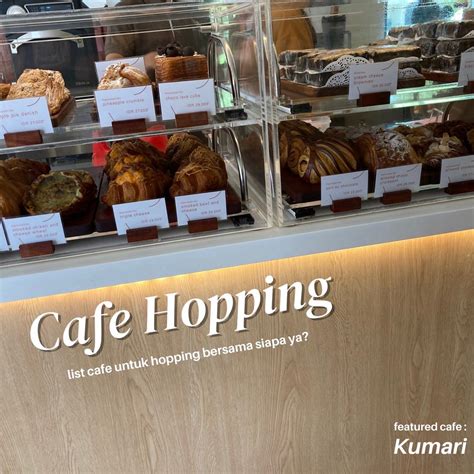 On Twitter Ini Ada List Beberapa Cafe Buat Hopping Di Bandung Met