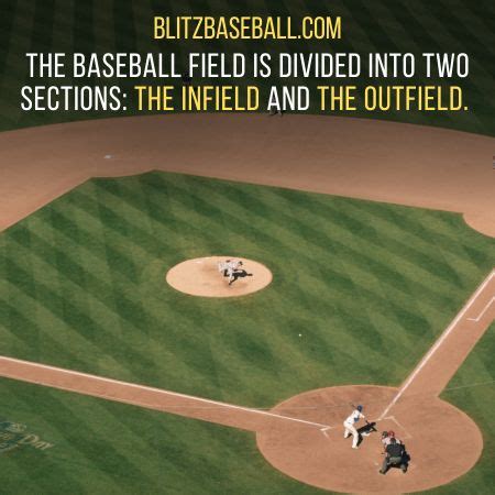 Basic Rules Of Baseball Simplified | BlitzBaseball