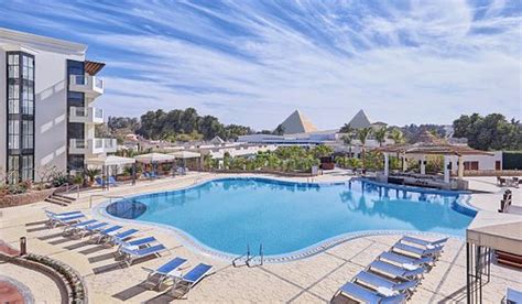 Steigenberger Pyramids Cairo Updated 2024 Prices And Hotel Reviews