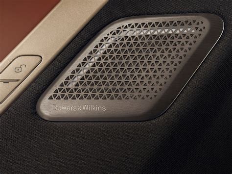 Bowers And Wilkins Bmw Series