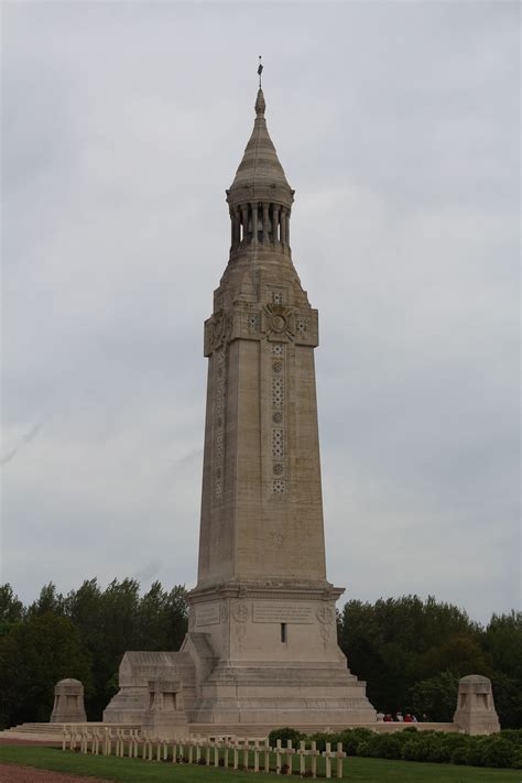 Notre Dame De Lorette Tour Lanterne