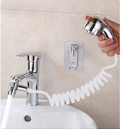 Upgrade Your Bathing Experience With These Top 10 Tub Faucet Hose