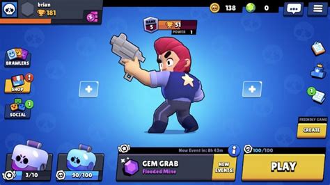 Brawl Stars Cheats And Tips Essential Tactics For Killing Enemies