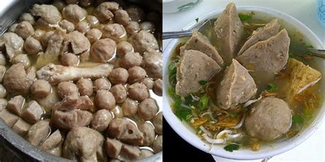 Resep Membuat Kuah Bakso Solo